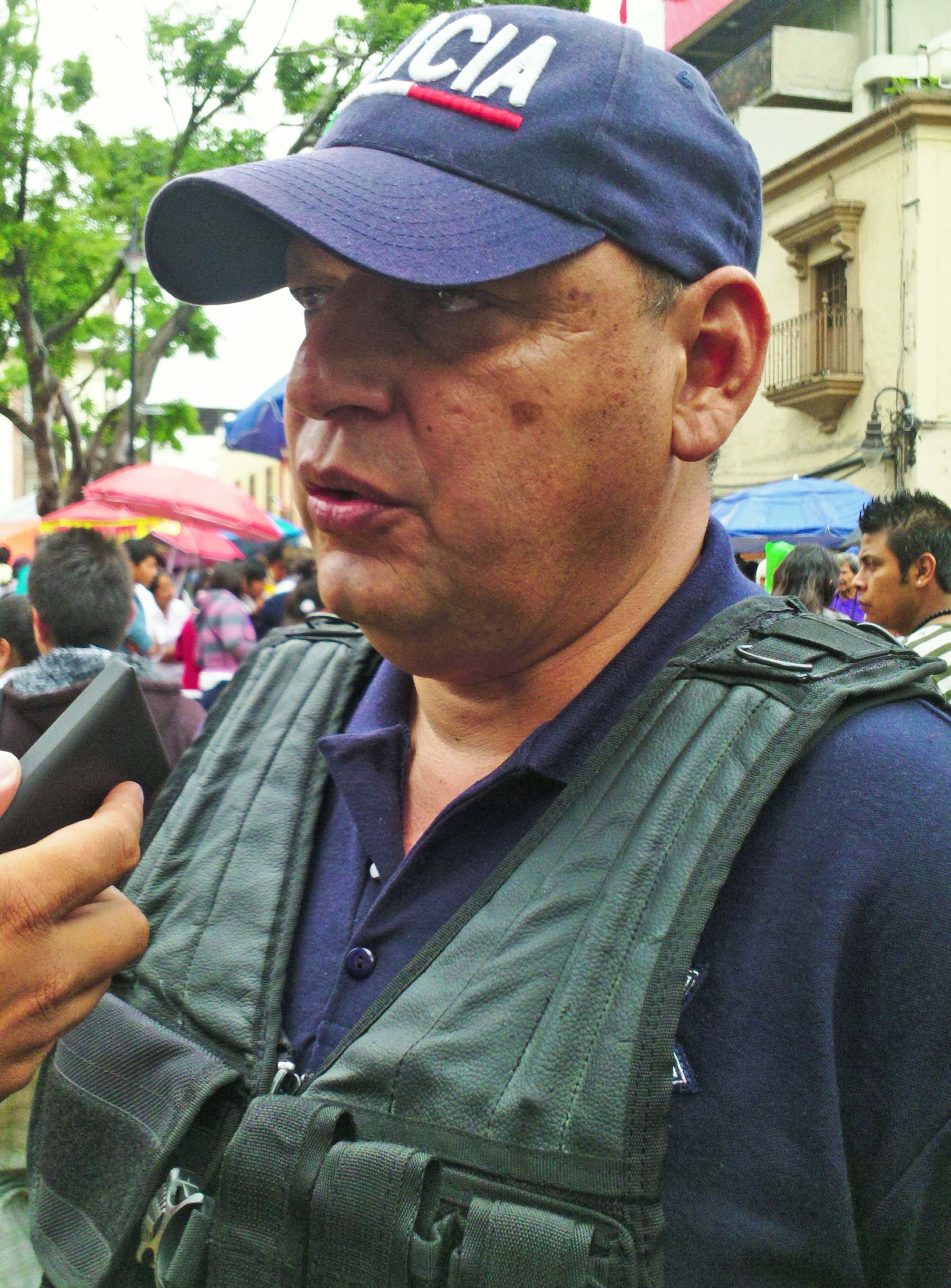 Víctor Hugo Váldes