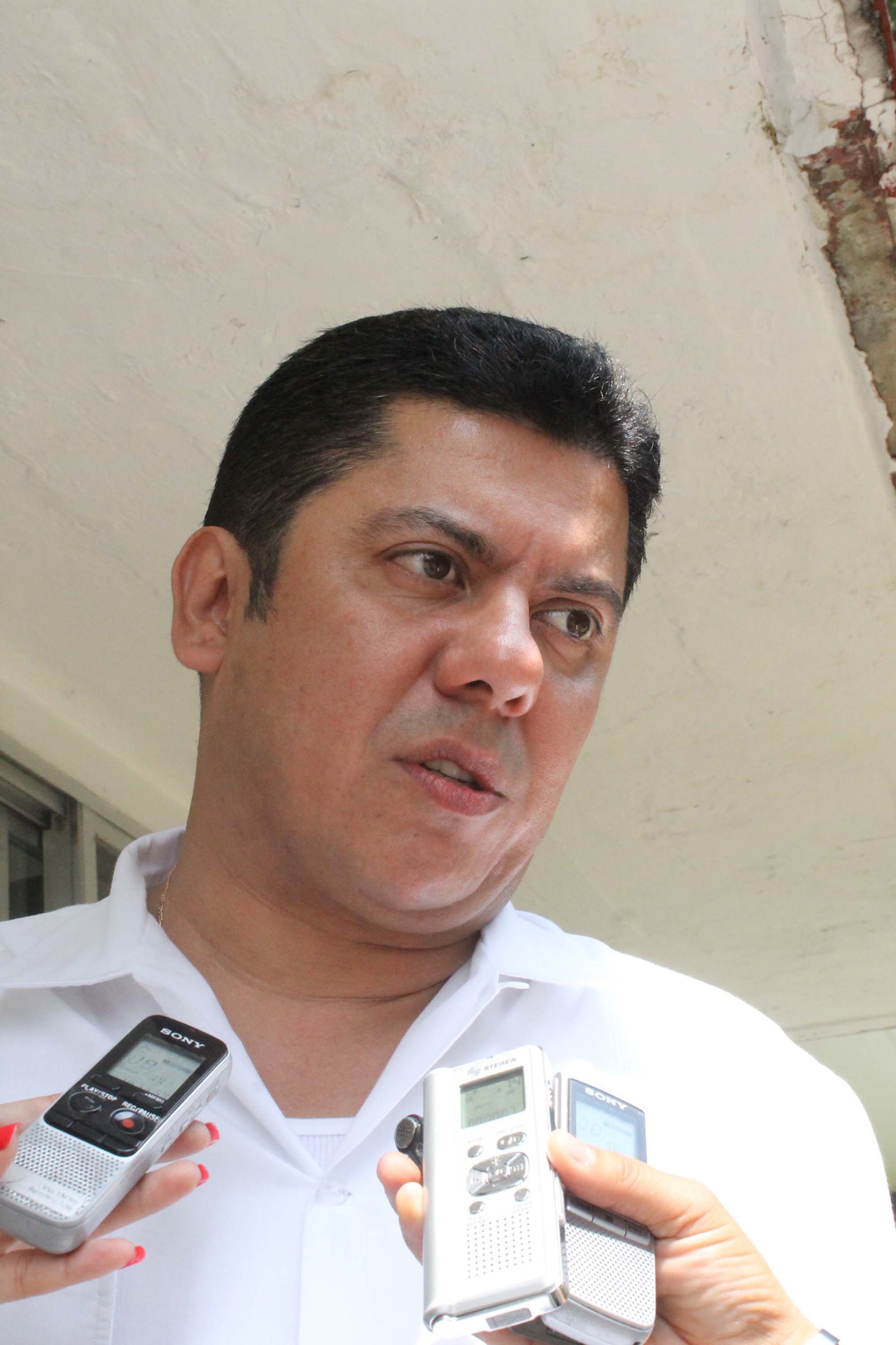 Javier Bolaños Aguilar