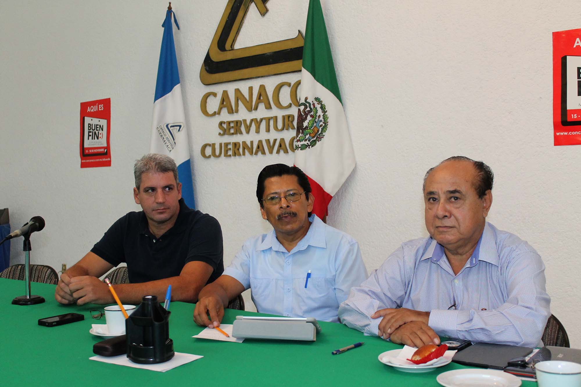 Canaco