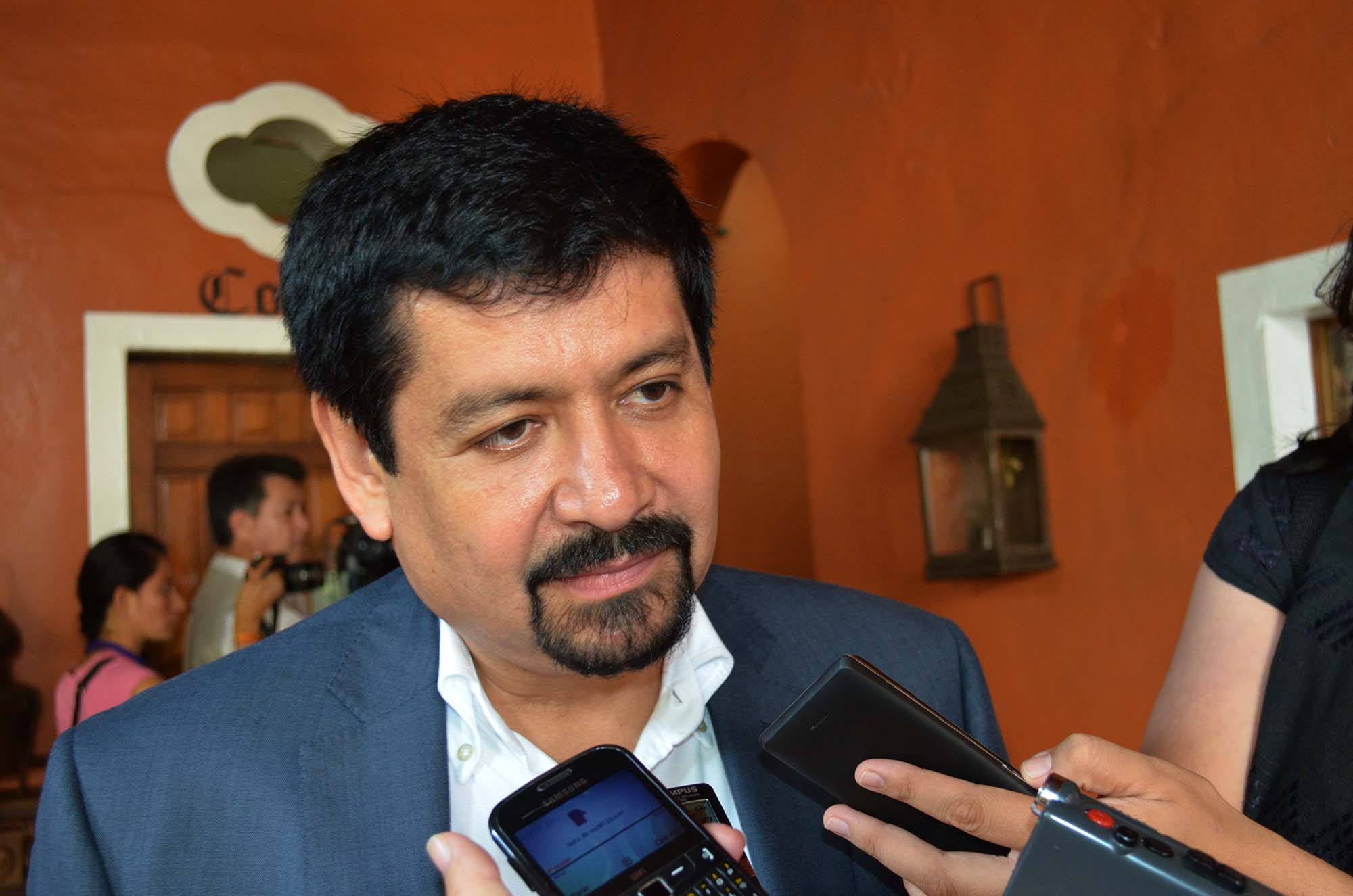 Joaquín Carpintero Salazar