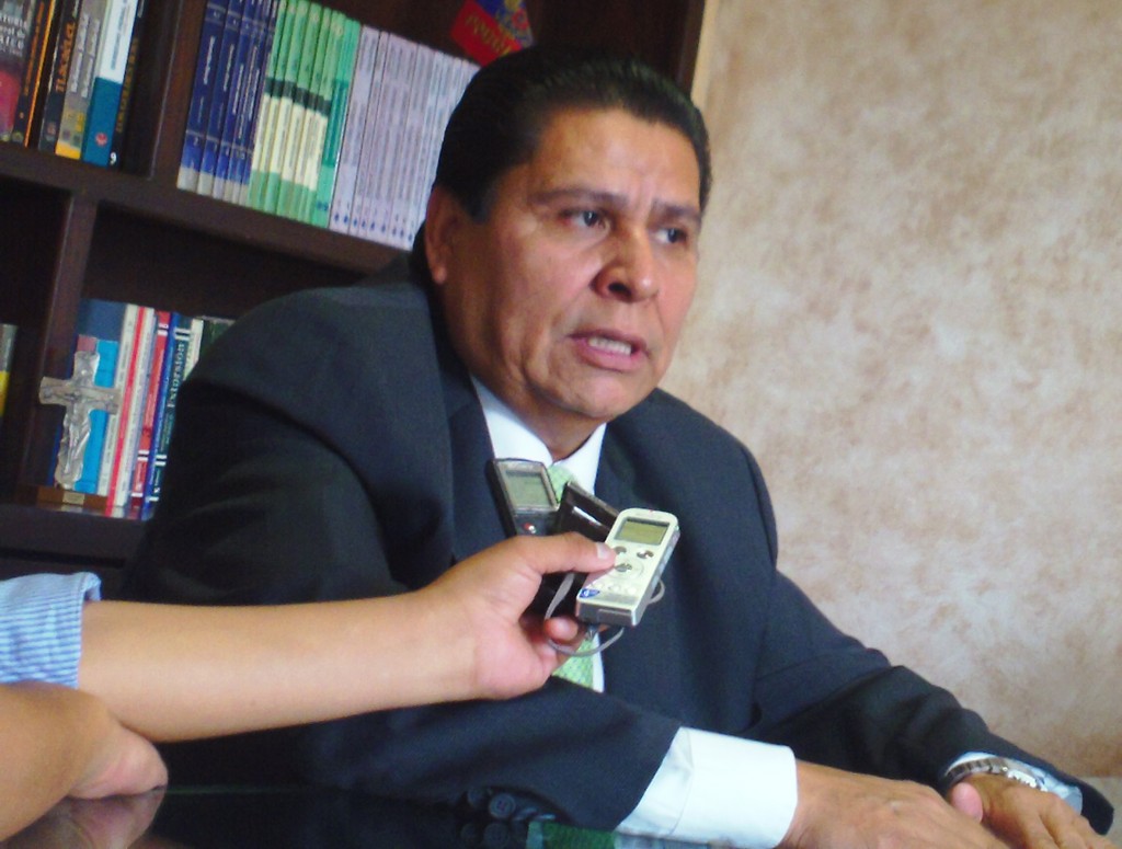 Cipriano Sotelo Salgado