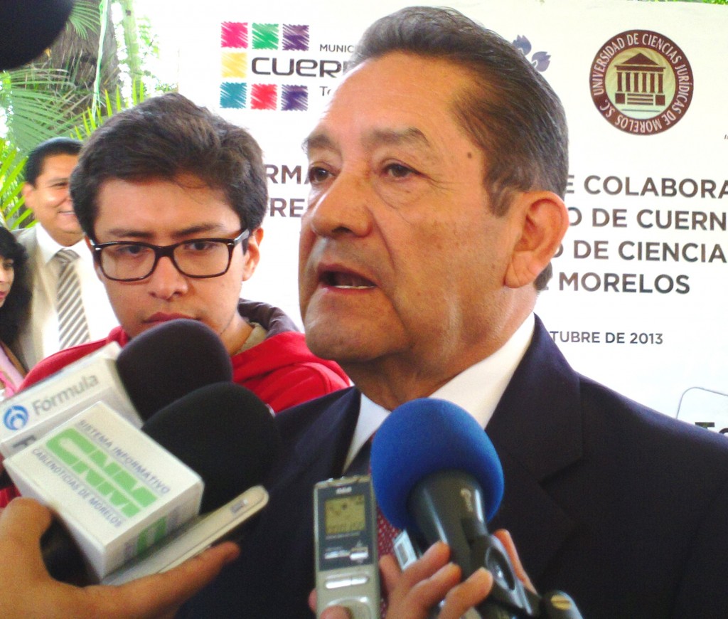 Felipe Jasso Escobar