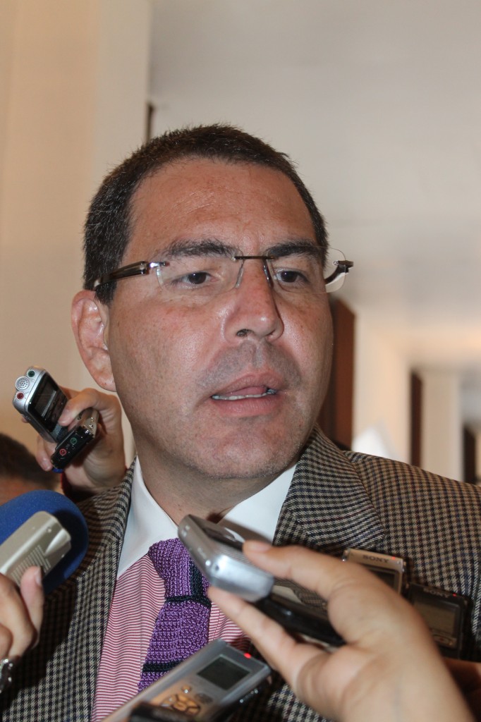 Servicio normalizado en el IMSS