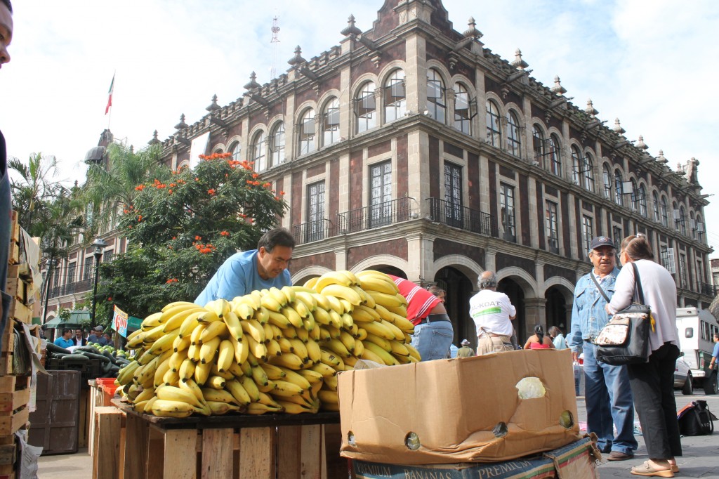 Comerciantes Adolfo Lopez Mateos