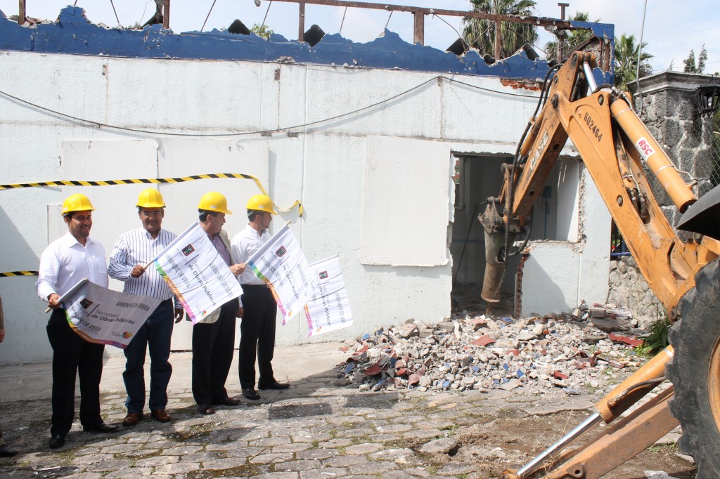 Defensa de Tepoztlan