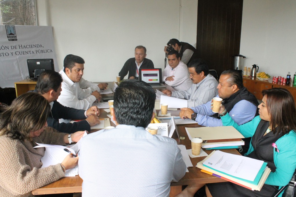 Incremento de impuestos