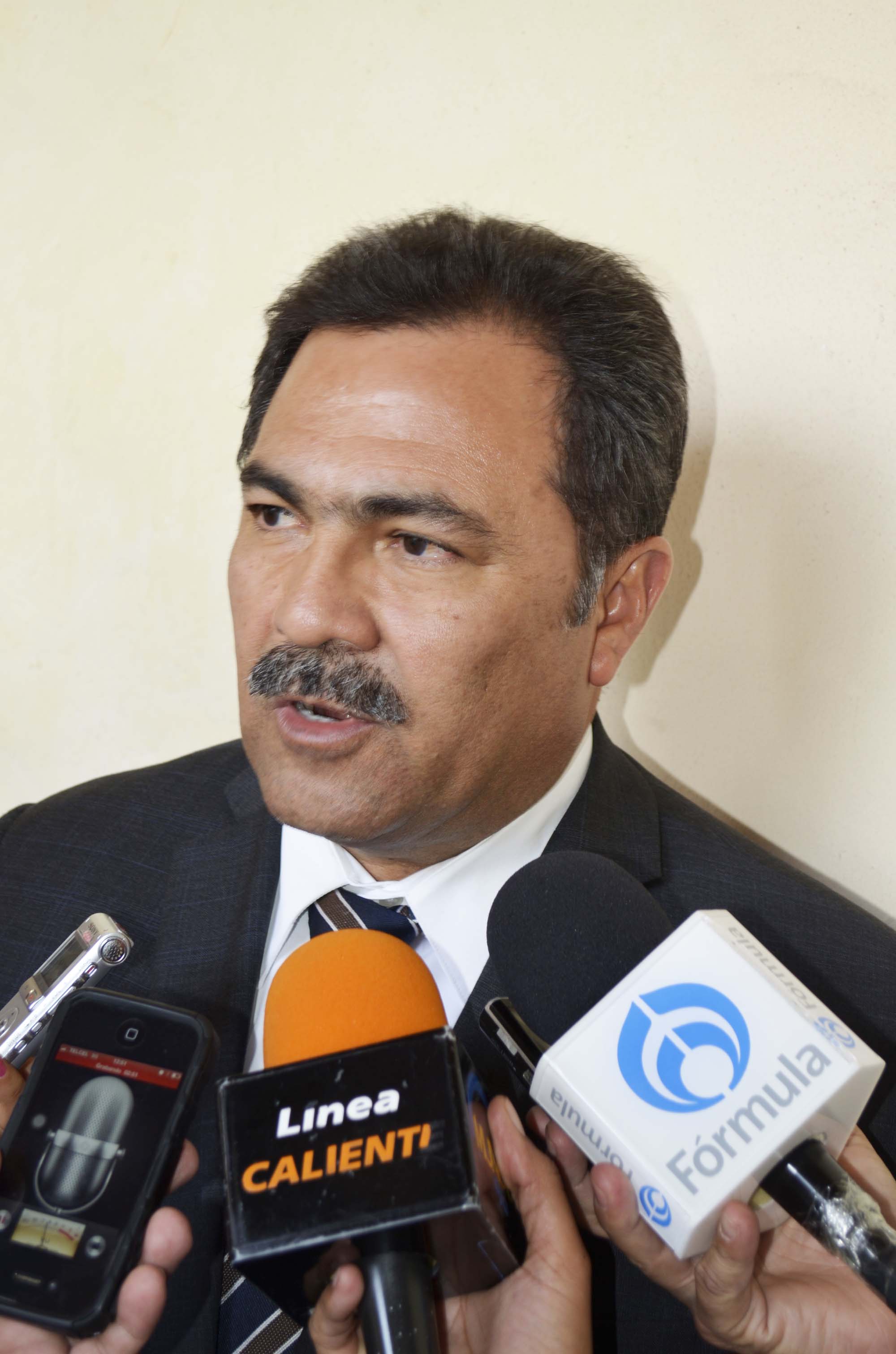 Jorge Morales B.