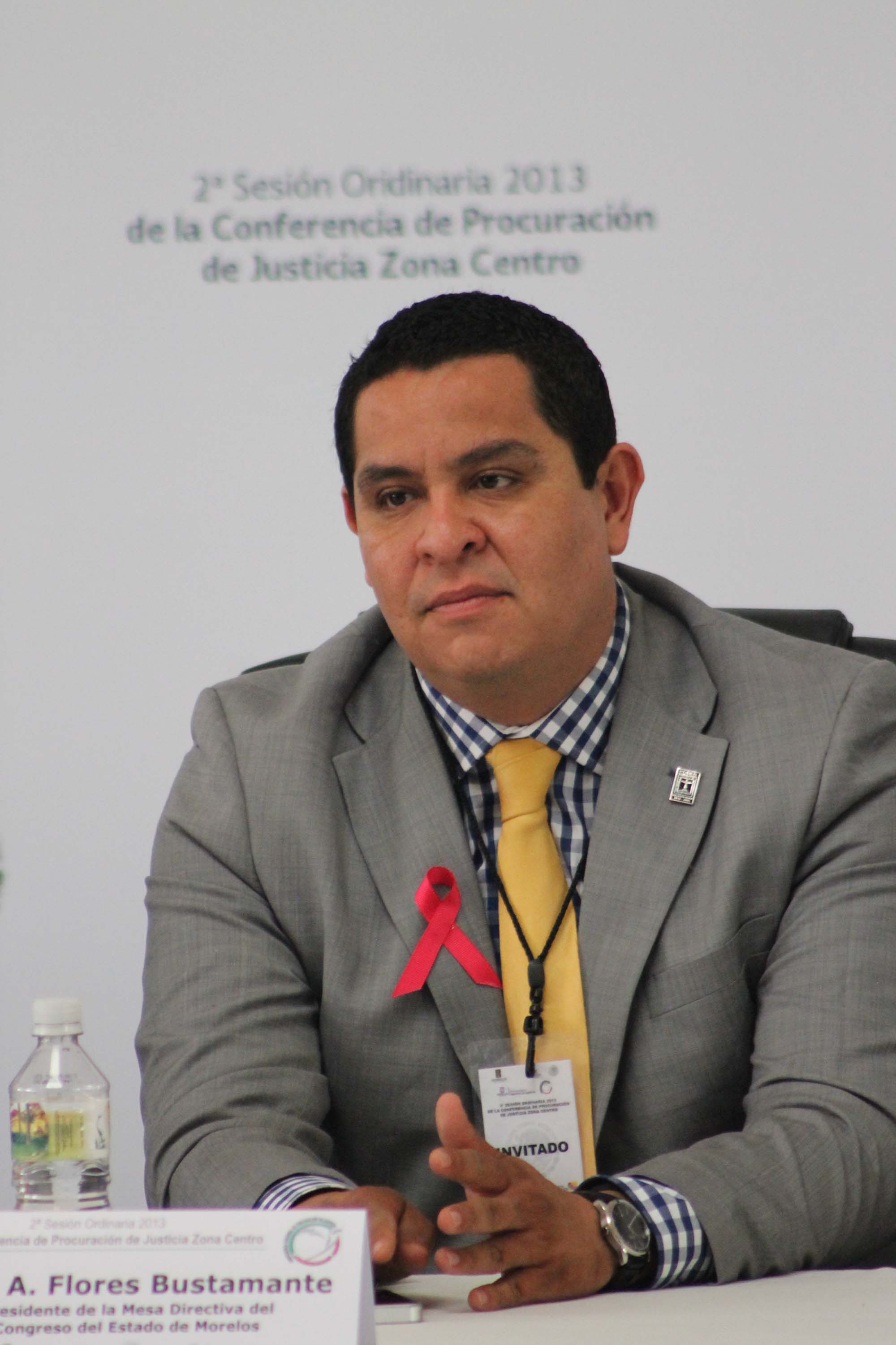 Juan Ángel Flores