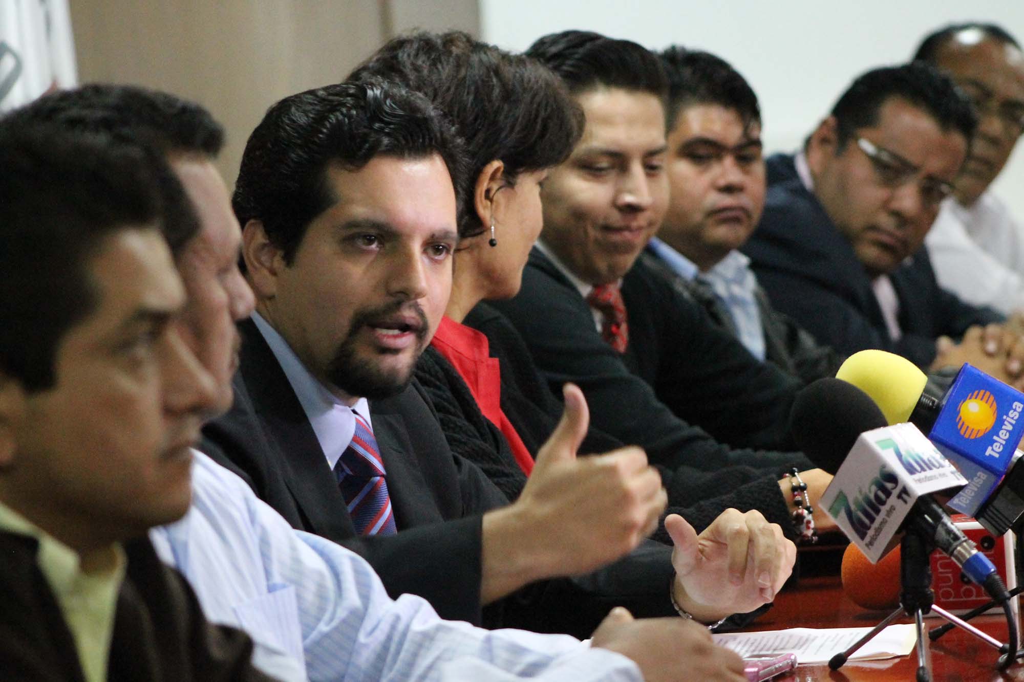 Manuel Martínez