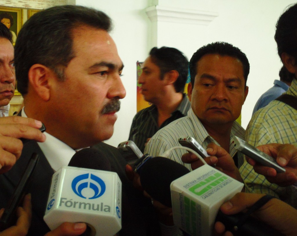 Jorge Morales  Barud