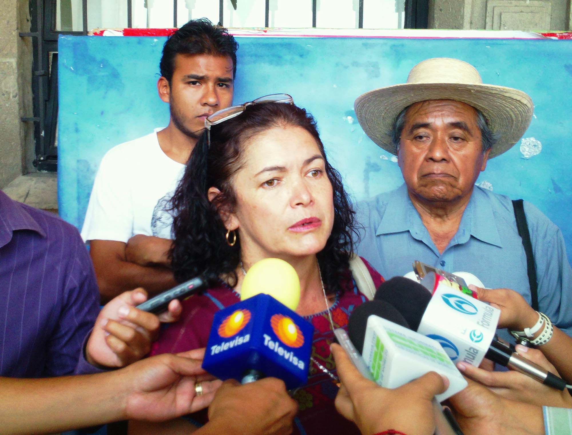 Soila Luna Pineda