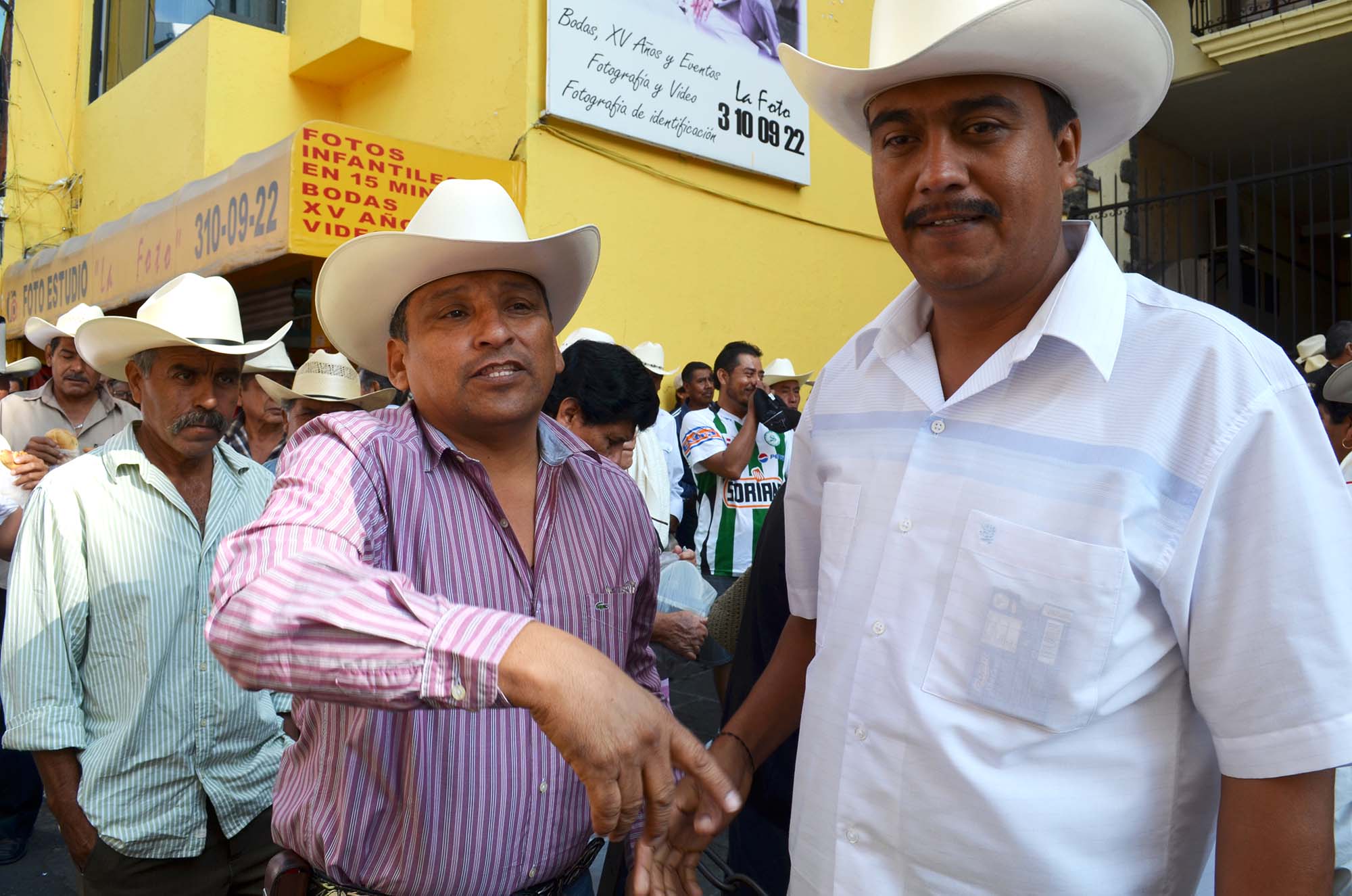 Aristeo Rodríguez Barrera