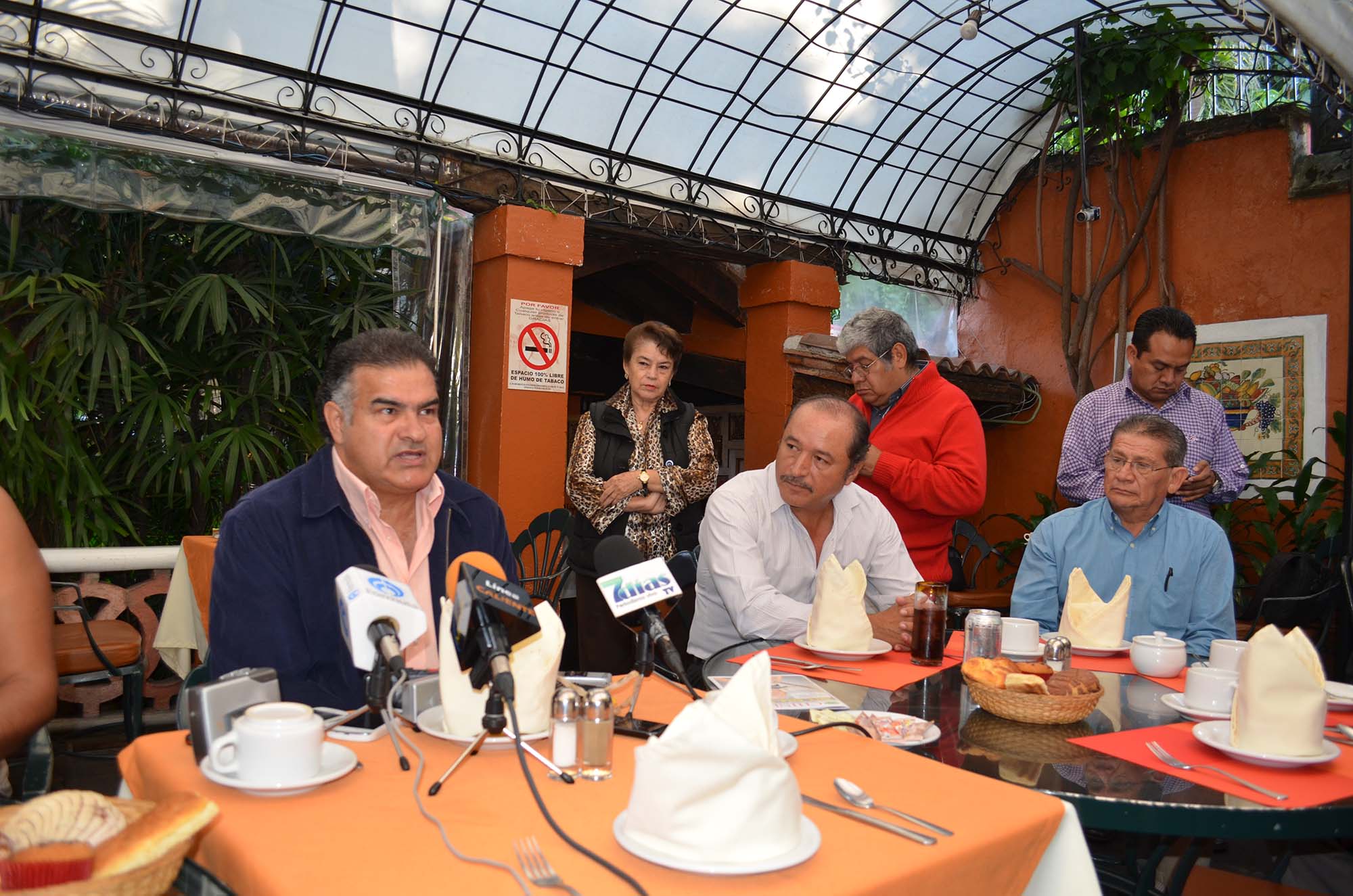 Joaquín Sánchez Palma