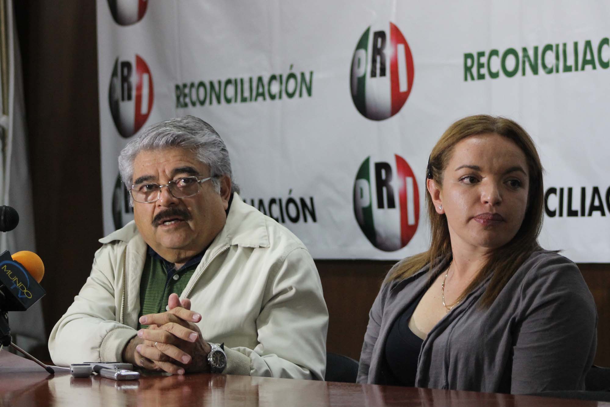 PRI