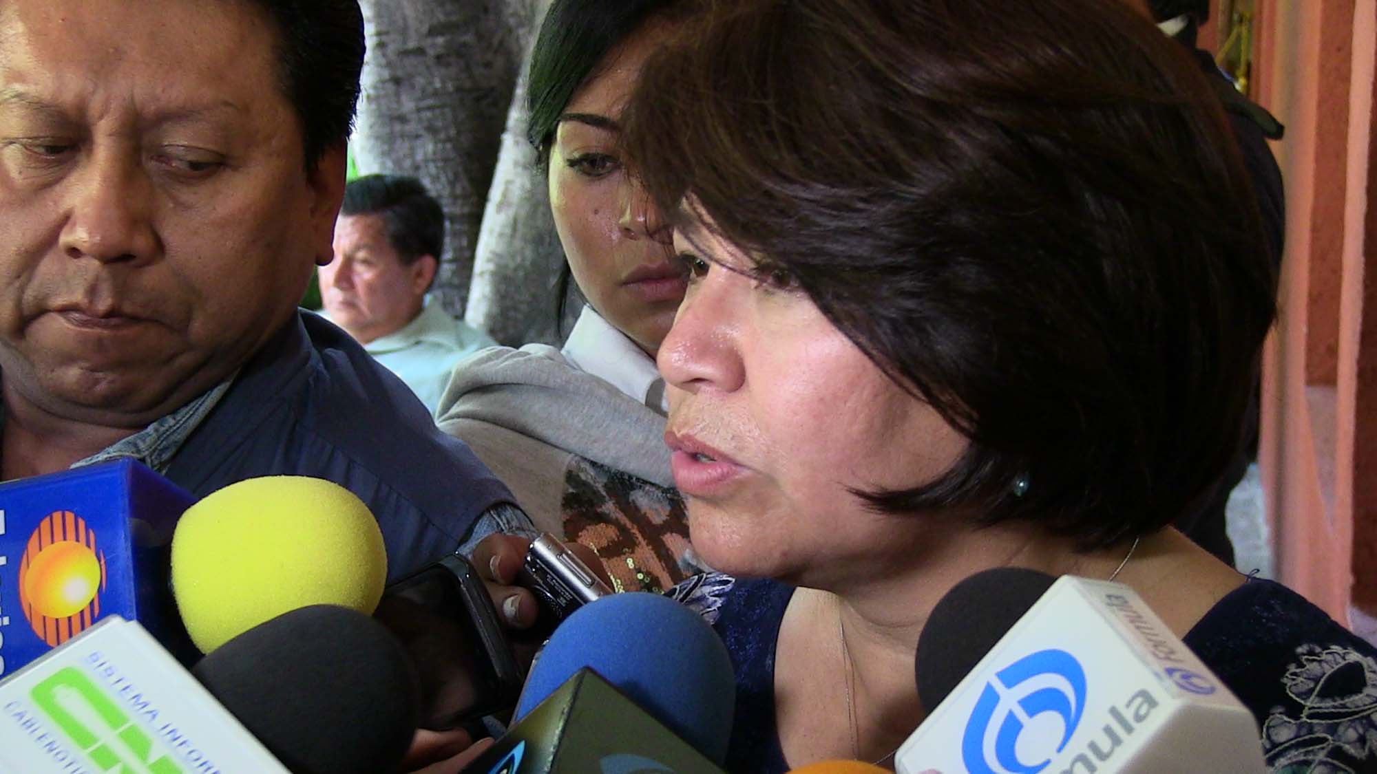 Silvia Salazar Hernández