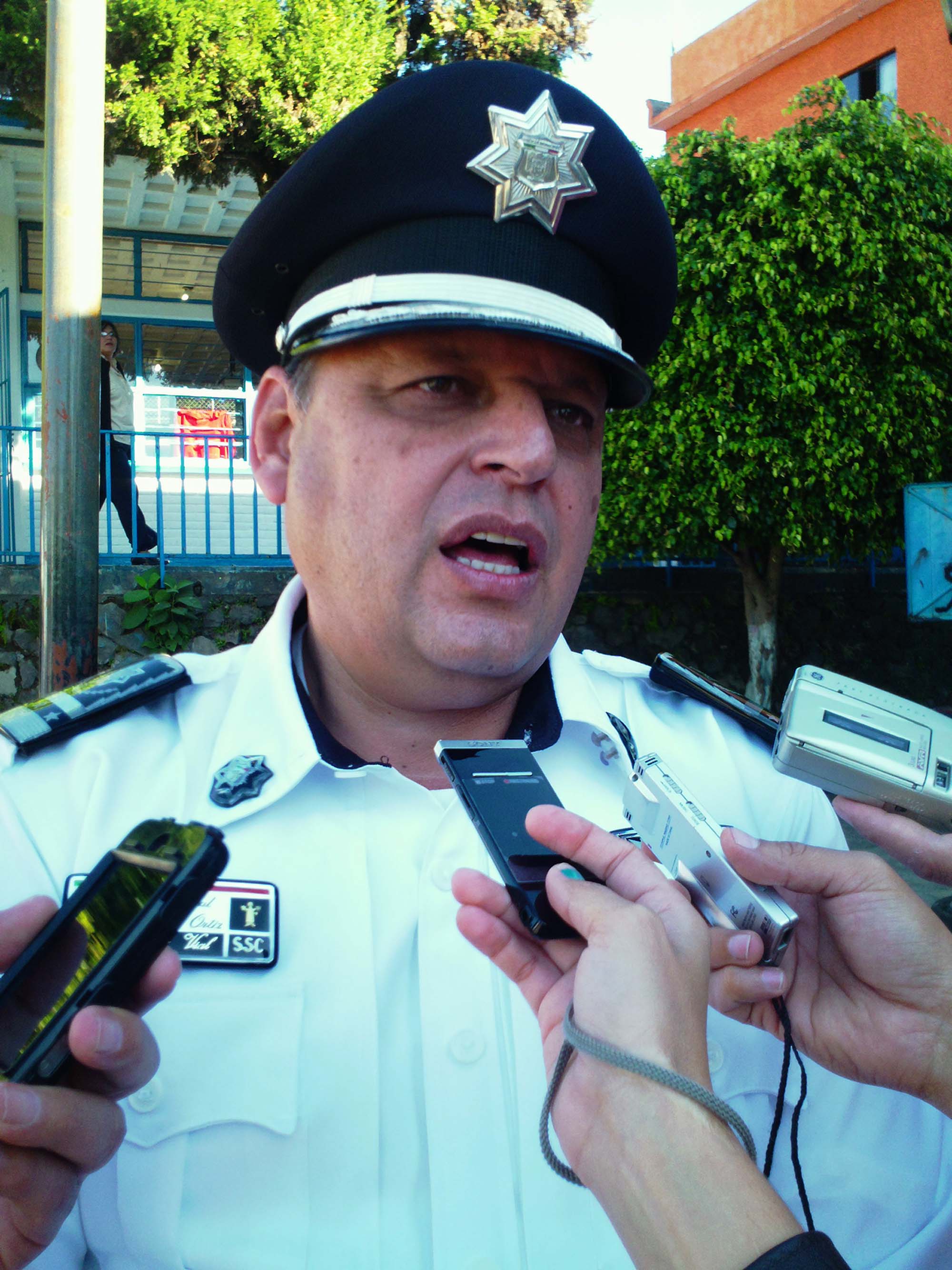Víctor Hugo Valdez