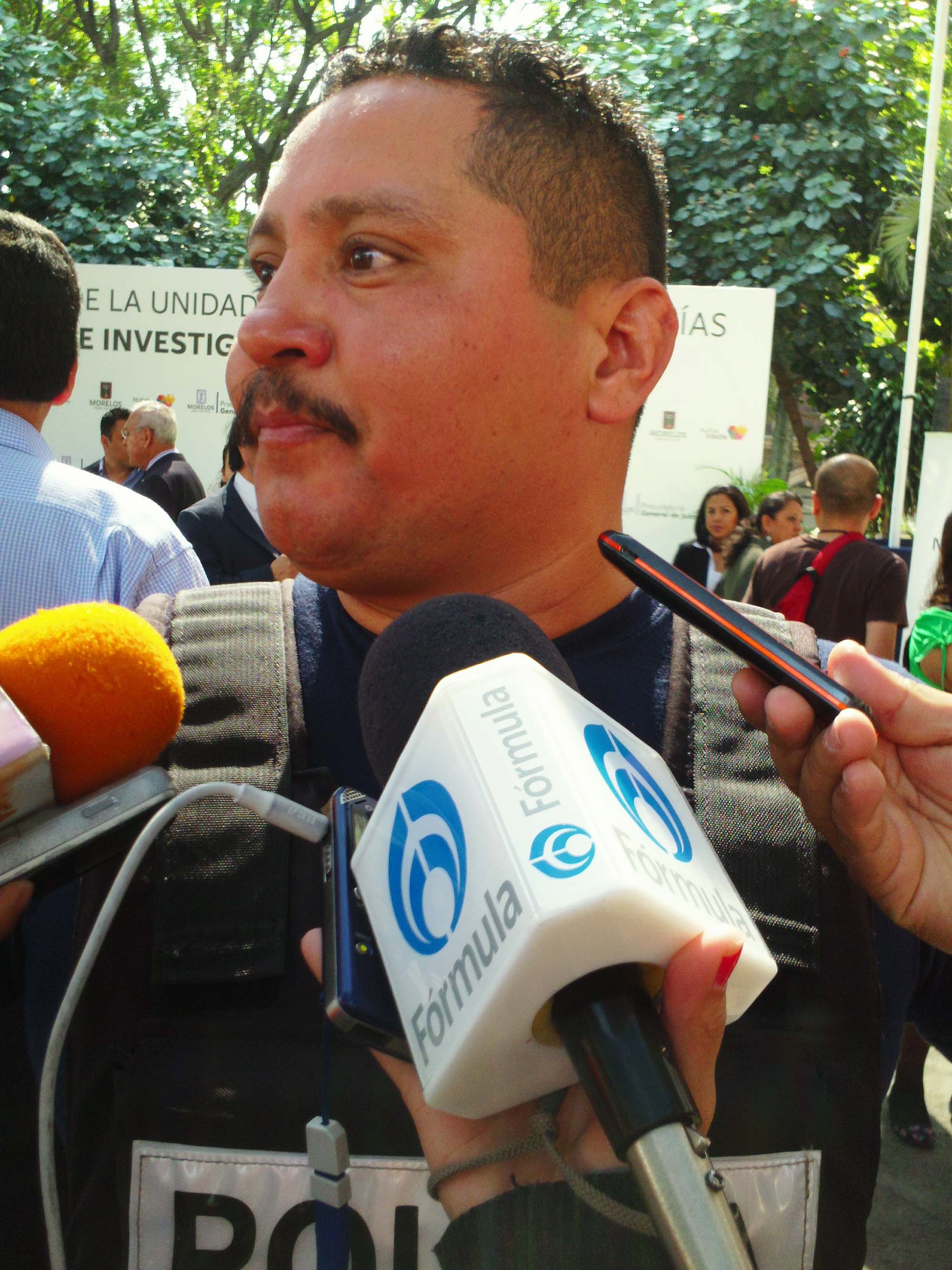 José Manuel Iragorri García