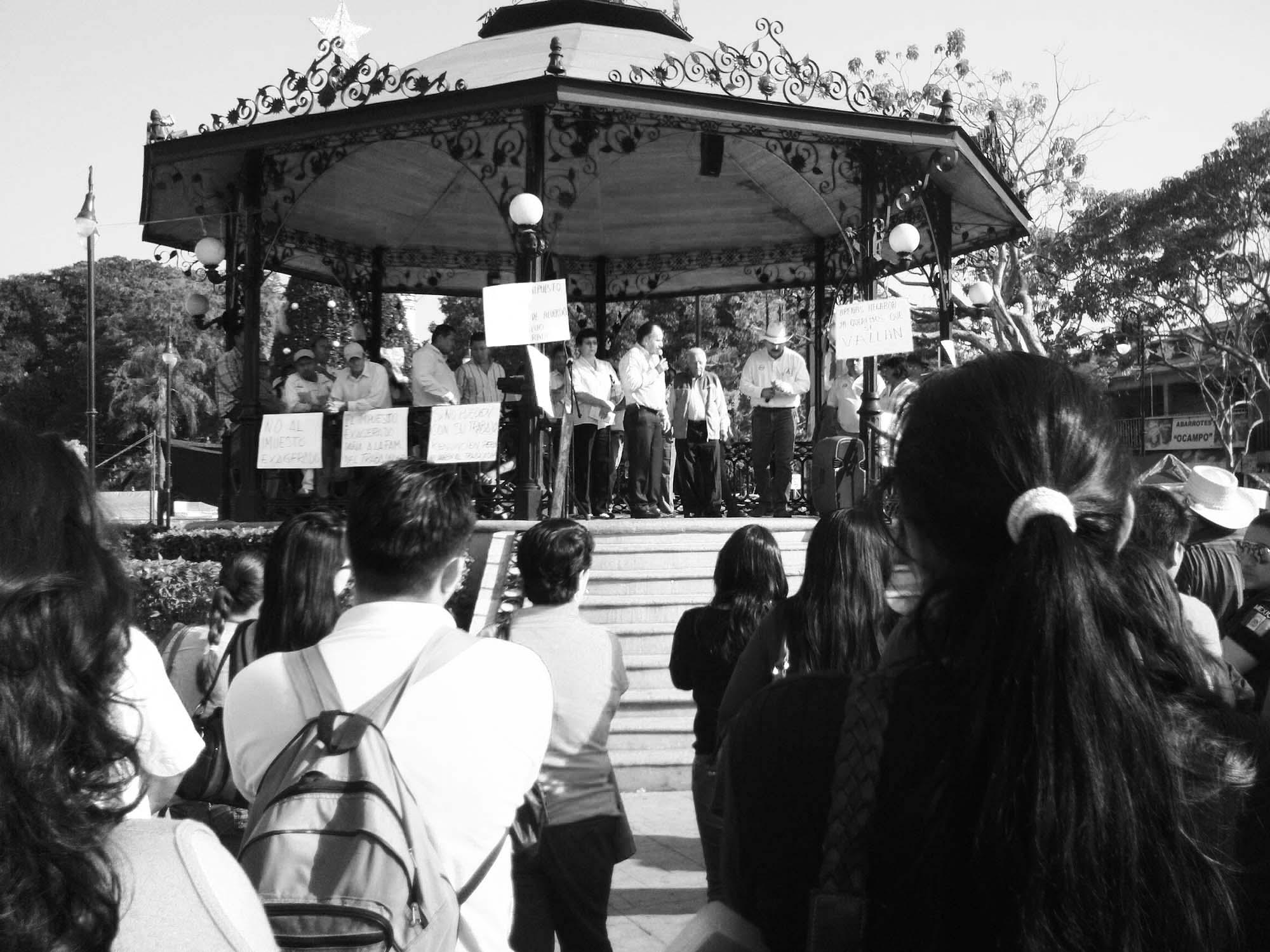 Trabajadores Jiutepec