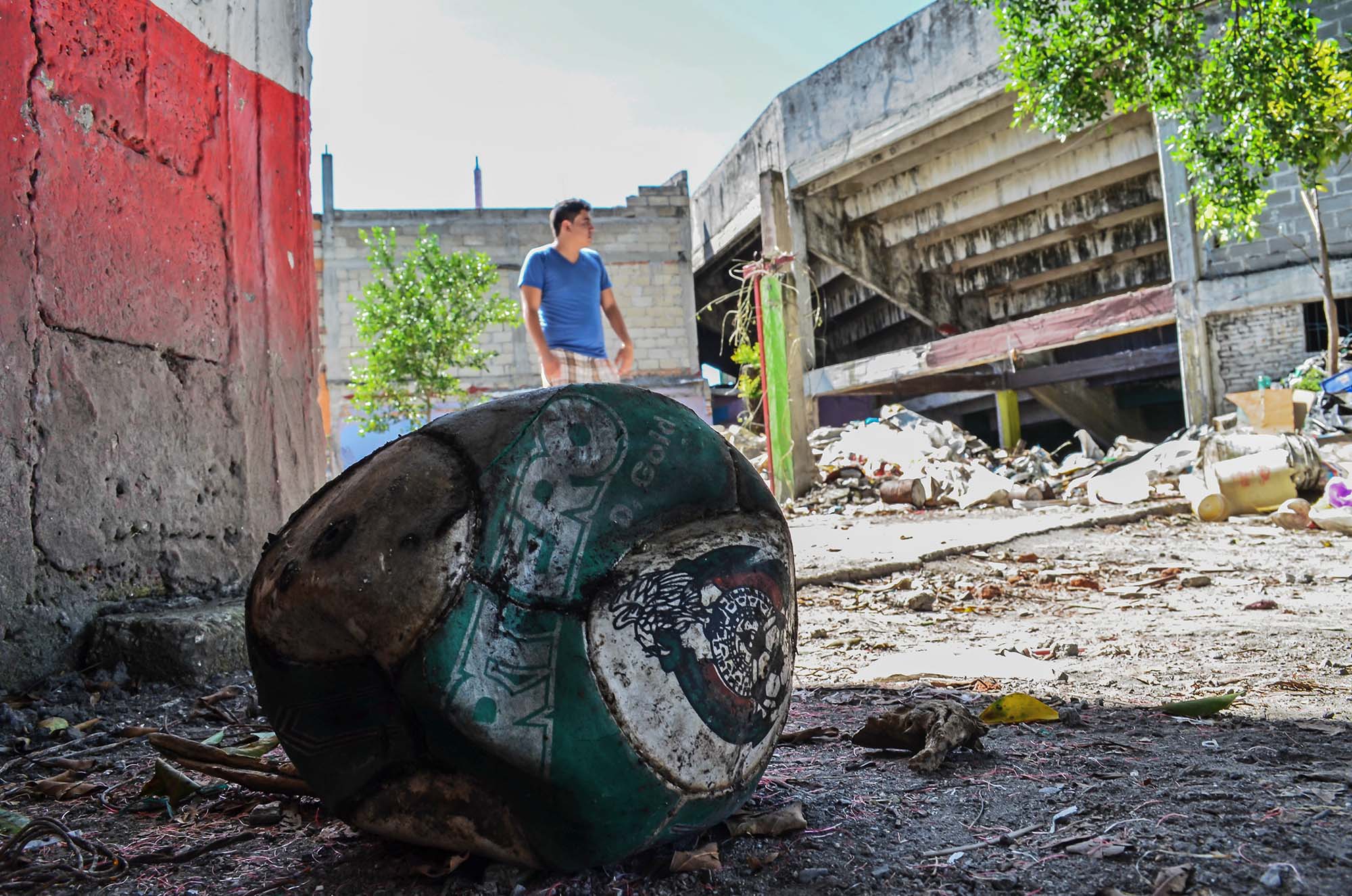 Estadio Agustín Coruco Díaz