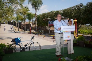 Graco Ramírez Alianza por la bicicleta zona metropolitana Cuernavaca0174ok