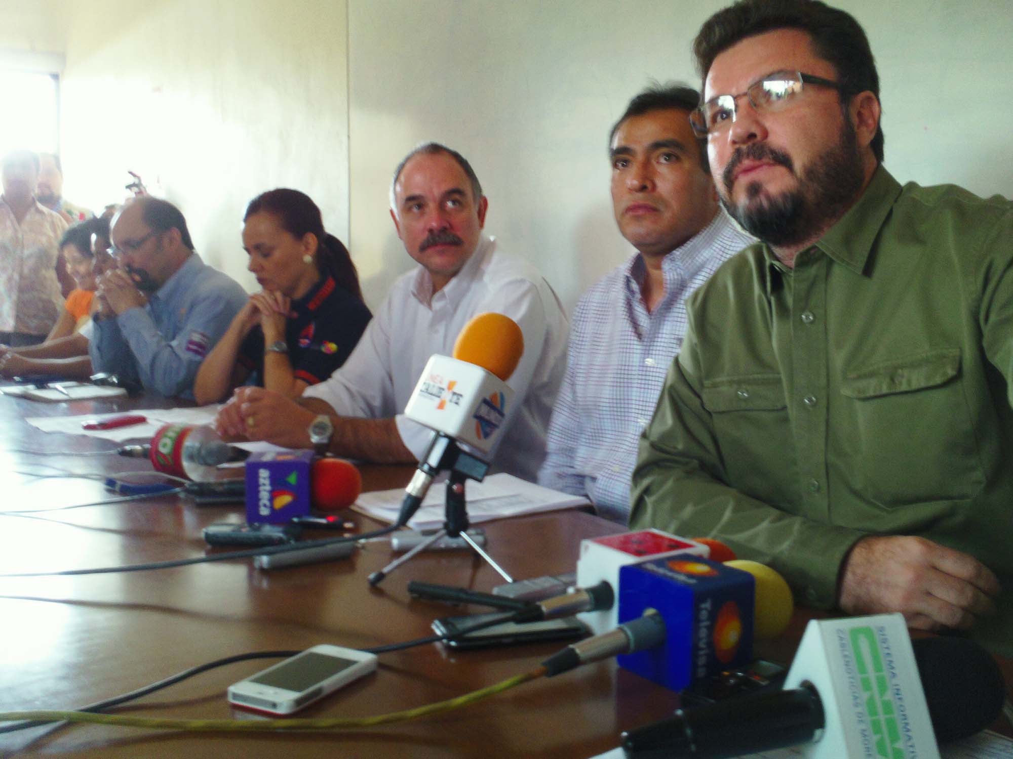 Autoridades confirman cuatro heridos más por incendio