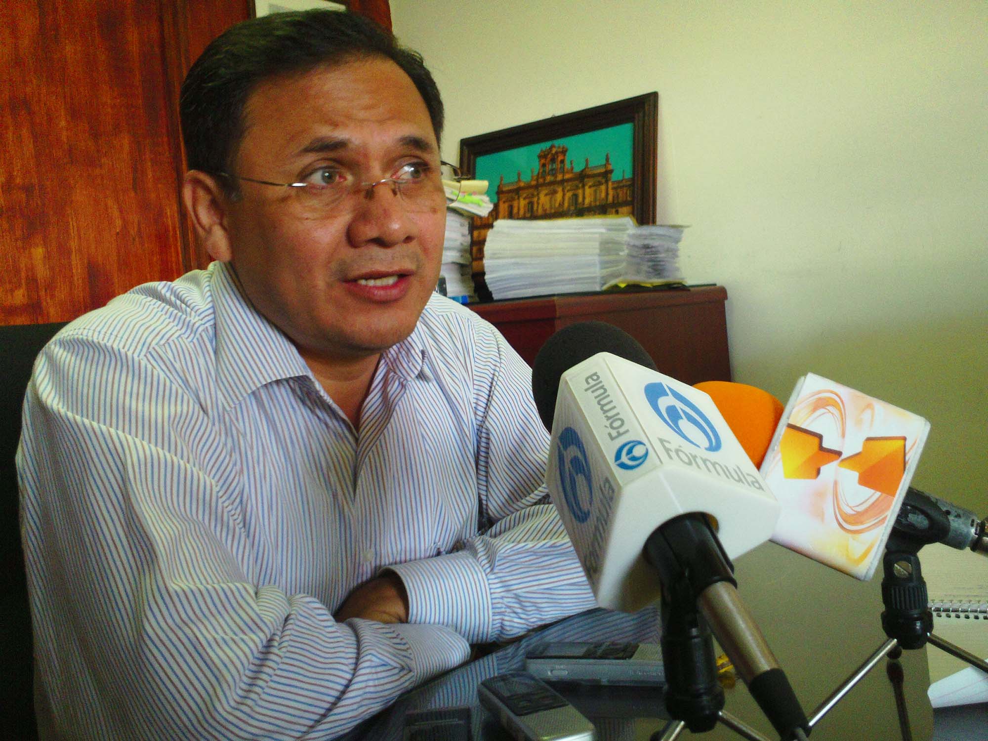 Magistrado Presidente del TCA