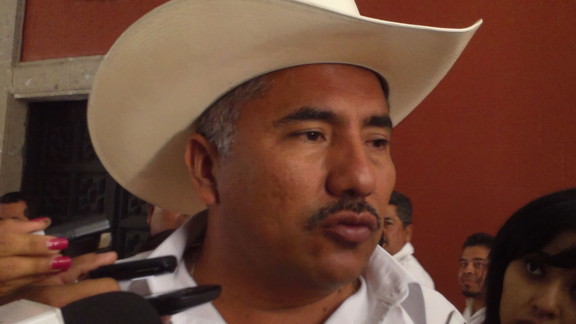 Alcalde de Ciudad Ayala