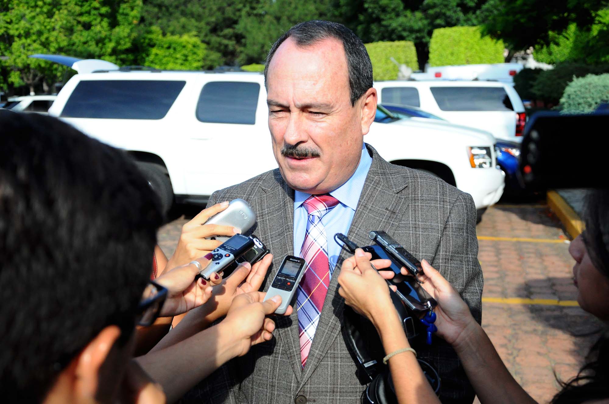 Jorge Messeguer-Entrevista