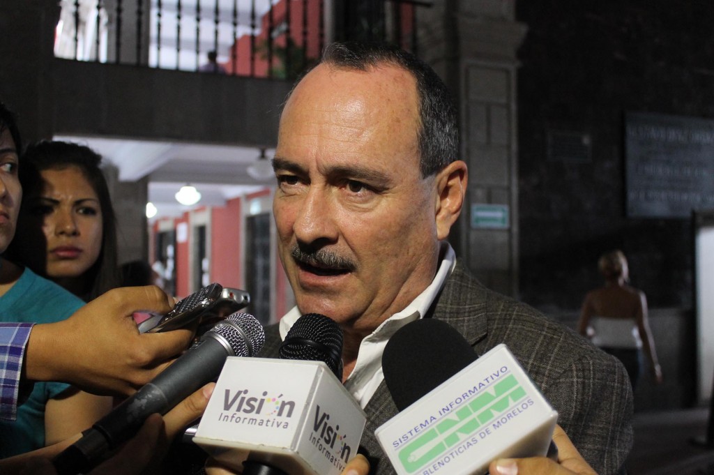 Jorge Messeguer Gillén