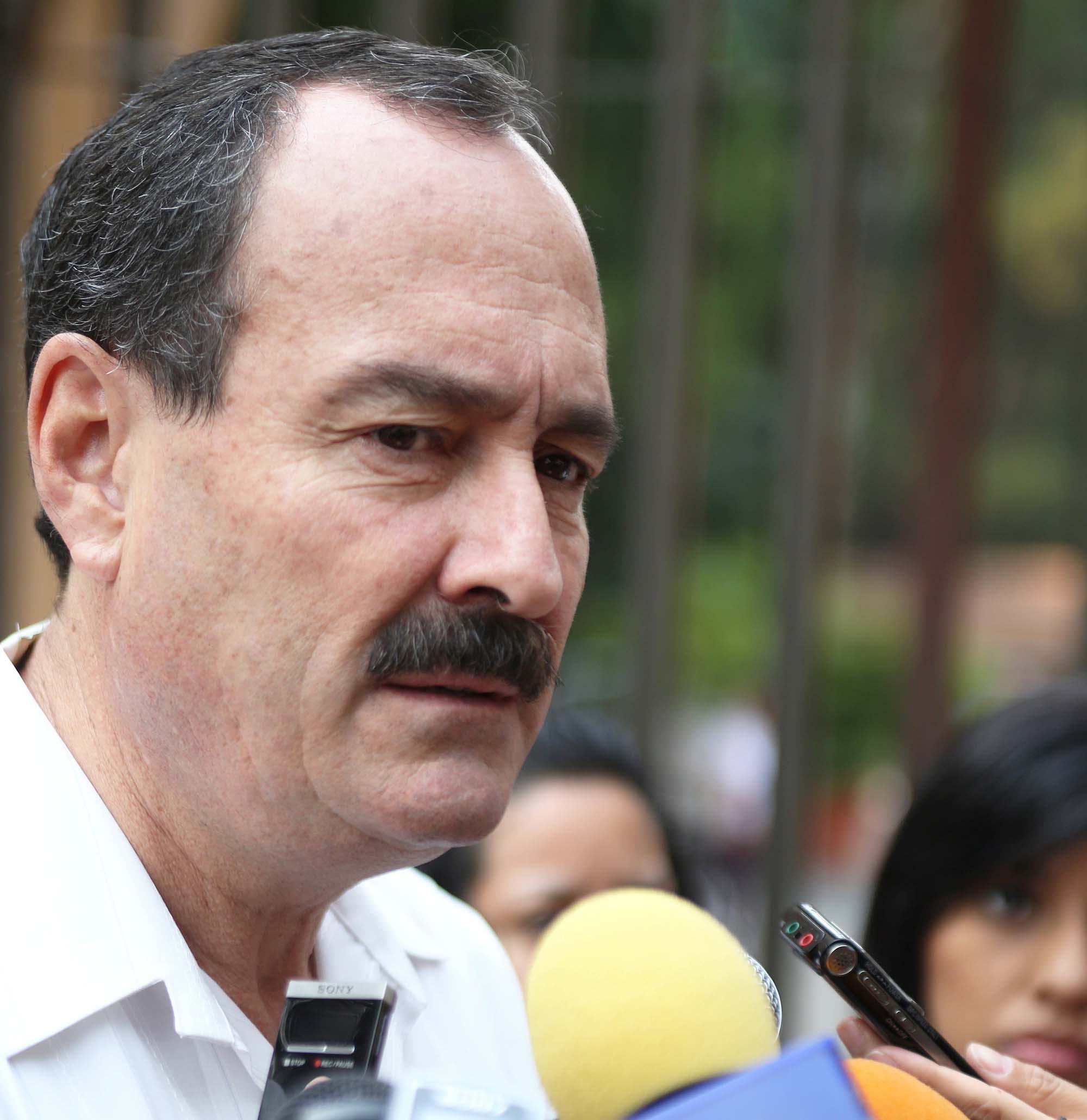 Confía Messeguer en pronta armonización de Reforma Electoral en Morelos