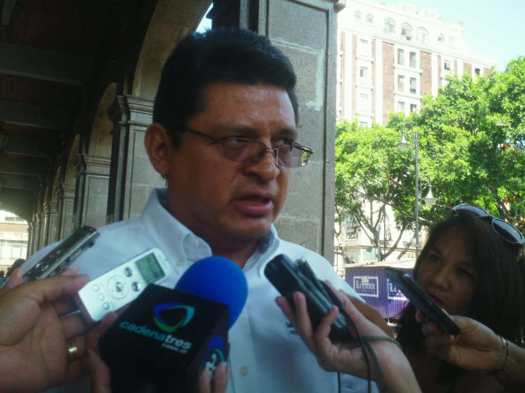 Juan Carlos Valencia Vargas titular CEA