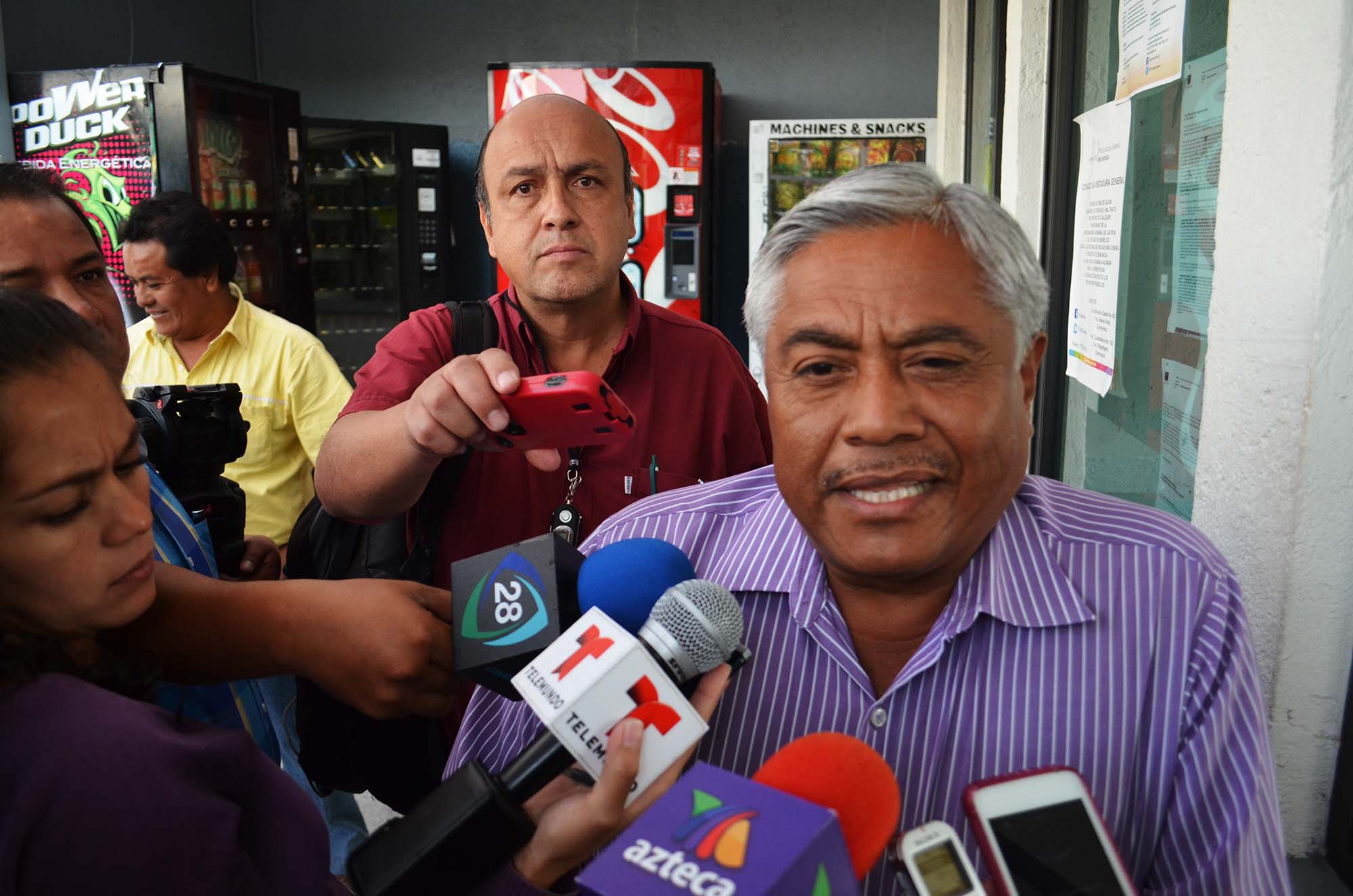 Alfonso Miranda Gallegos