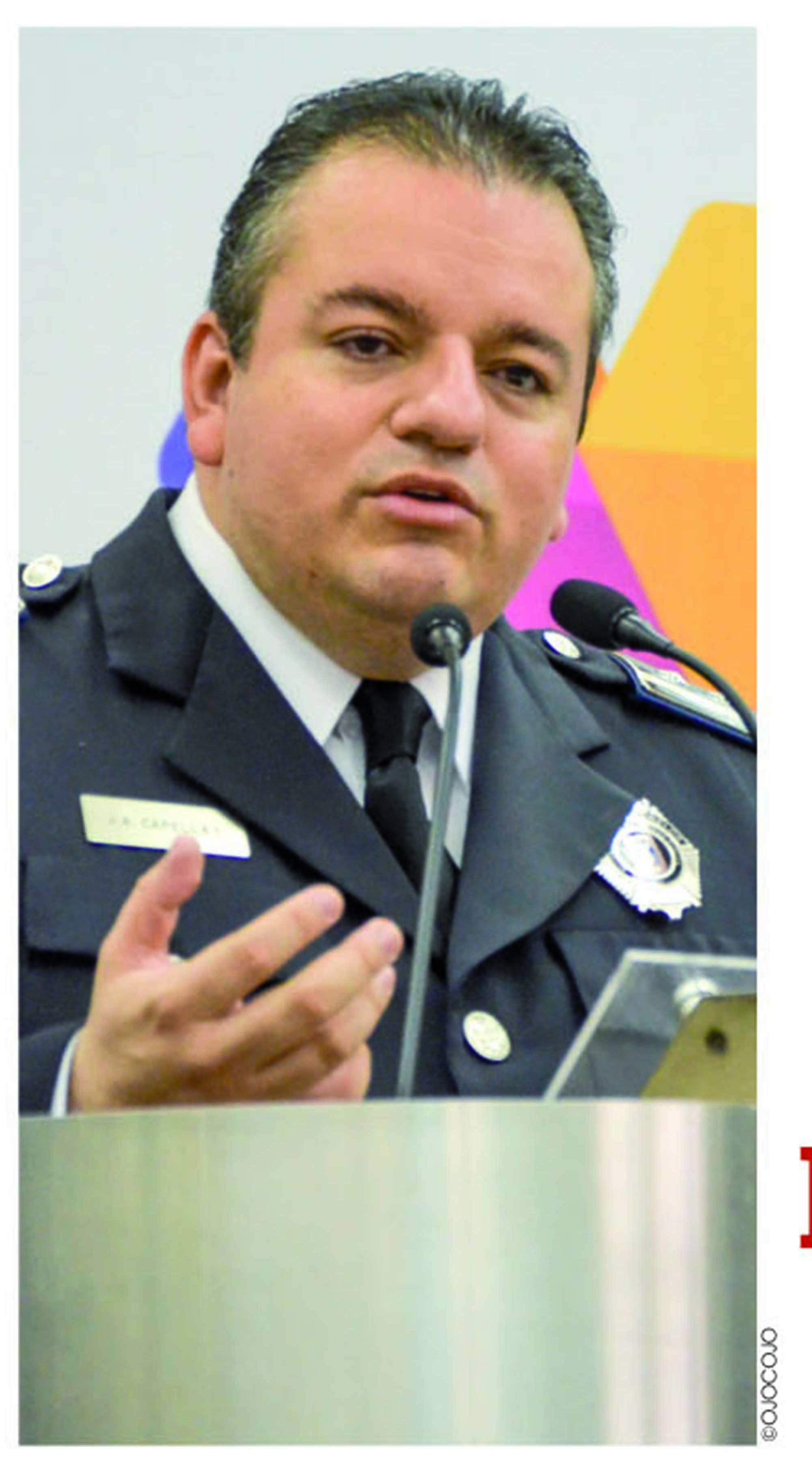 Jesús Alberto Capella Ibarra