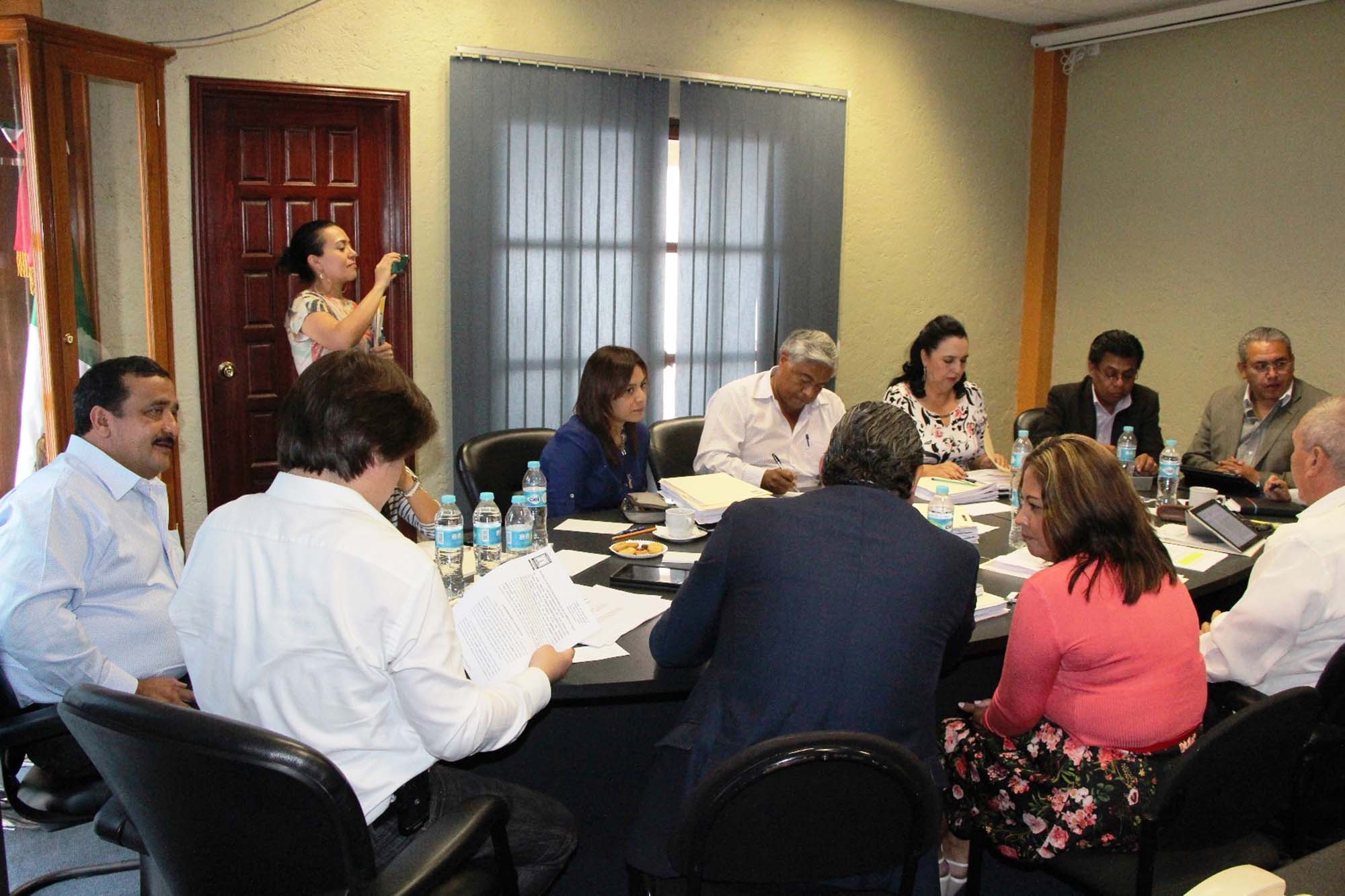 Diputados Analizarán a detalle propuesta de contrarreforma a Ley de Educación