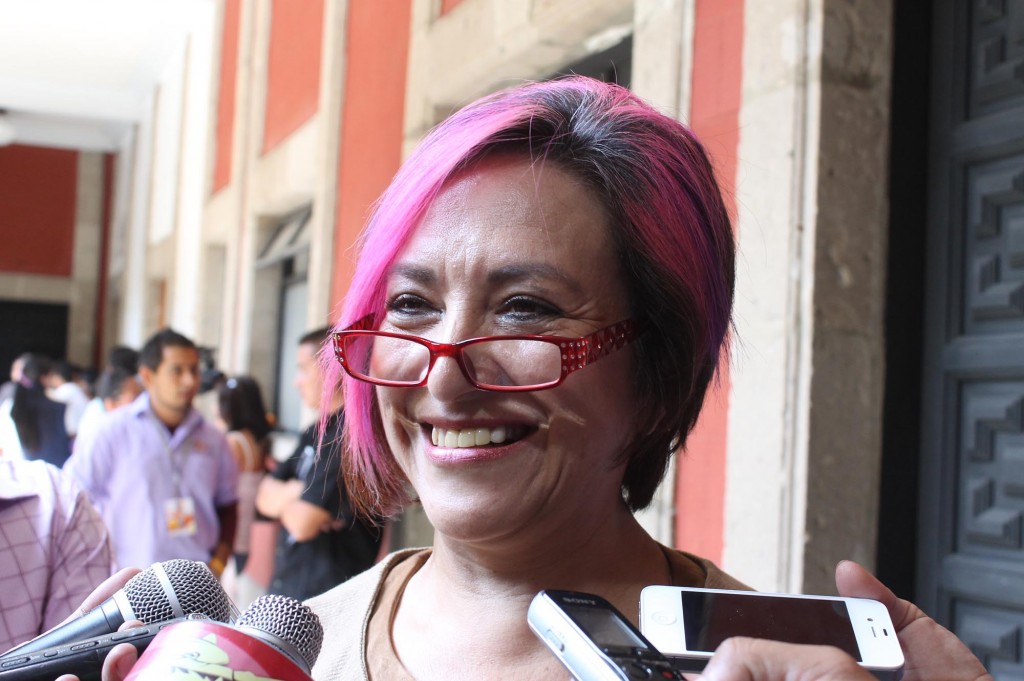 Ivonne Velasco Rotuno