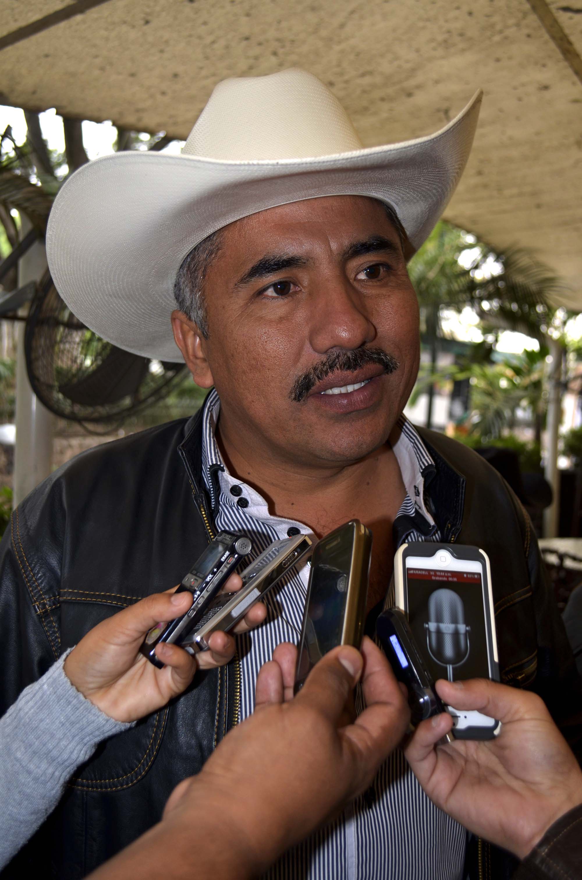 José Manuel Tablas Pimentel