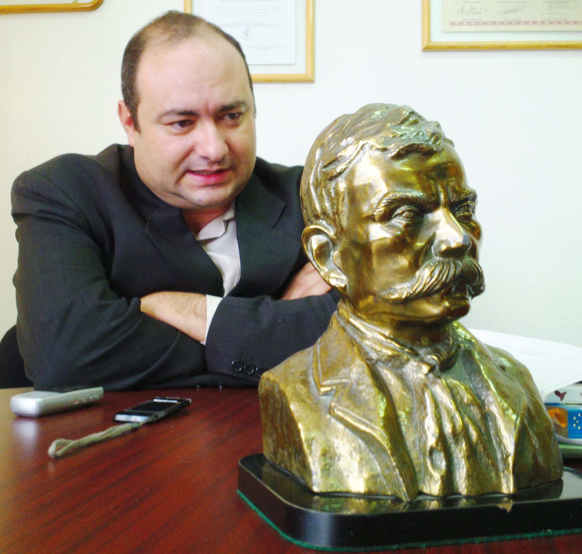 Manuel Alejandro Smith Vázquez