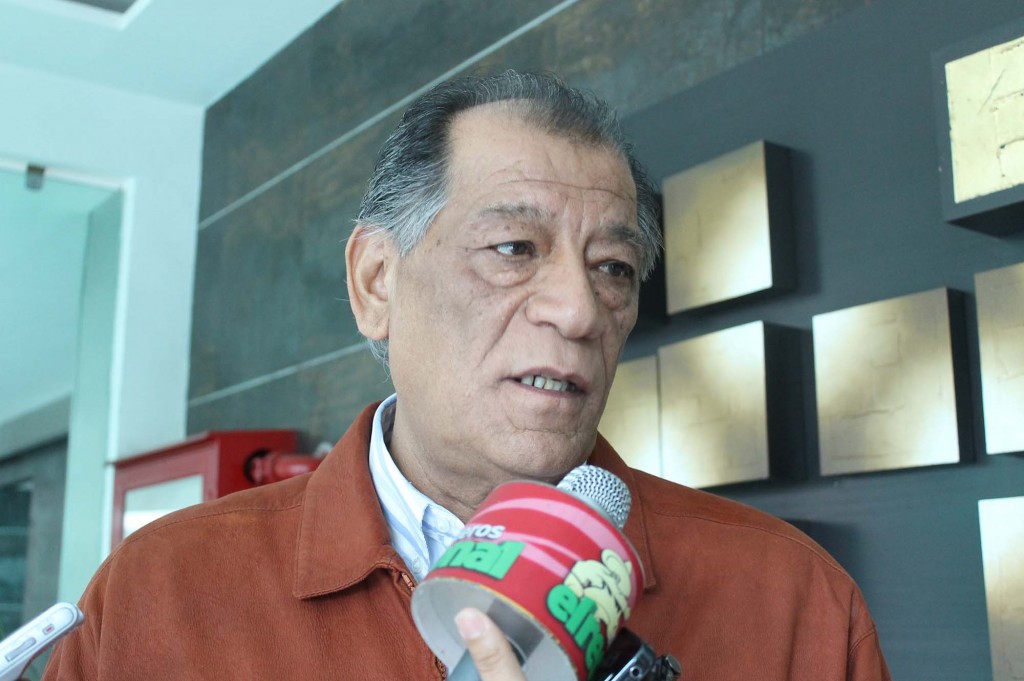 Manuel Santiago Quijano