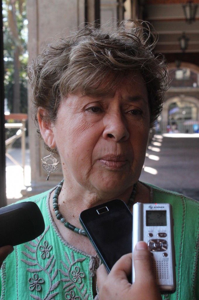 Marina Aragón  Celis