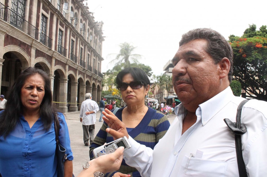 Movimiento Magisterial de Base