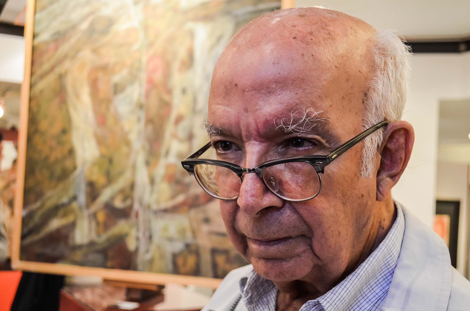 Rodolfo Lozano Ramírez