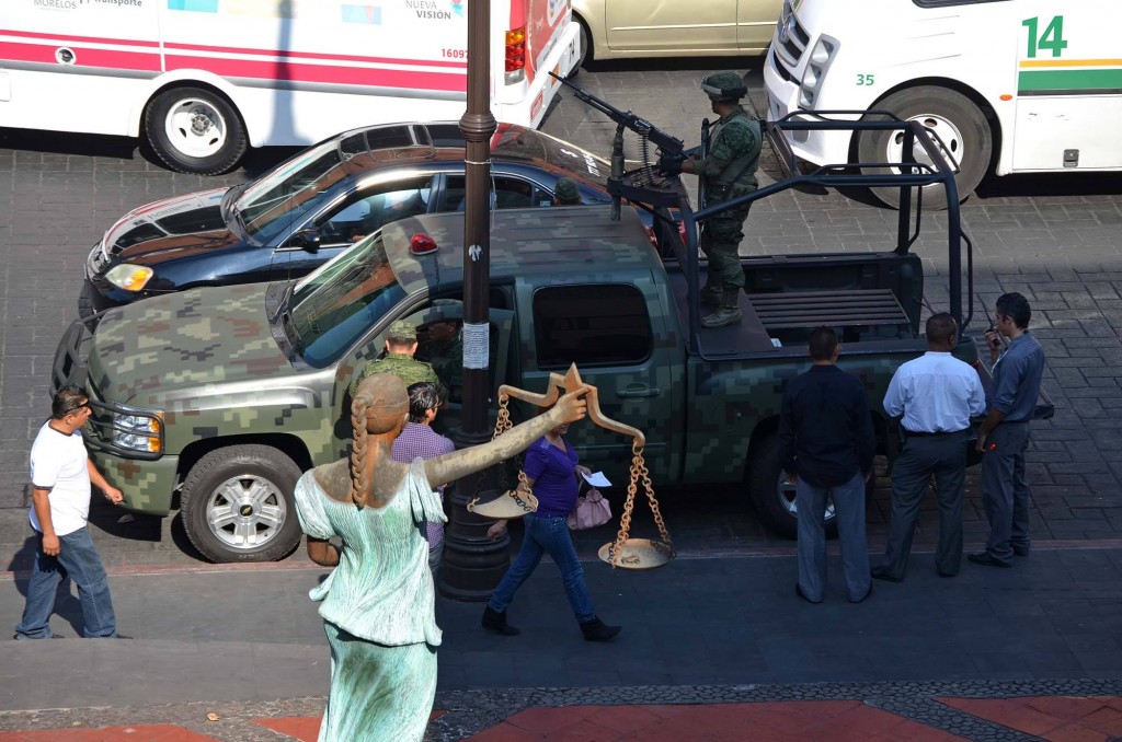 Tribunal Superior de Justicia