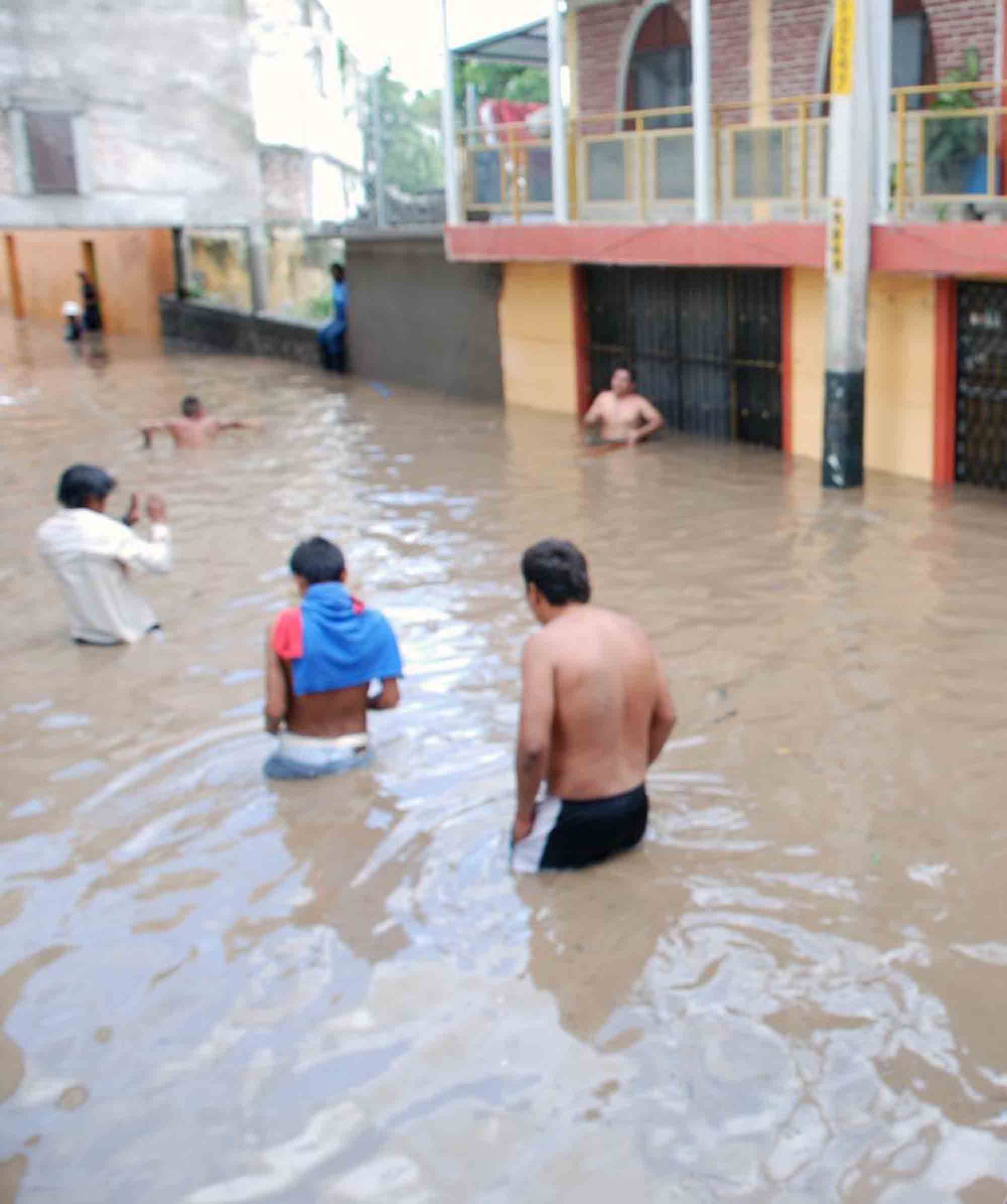 Inundaciones