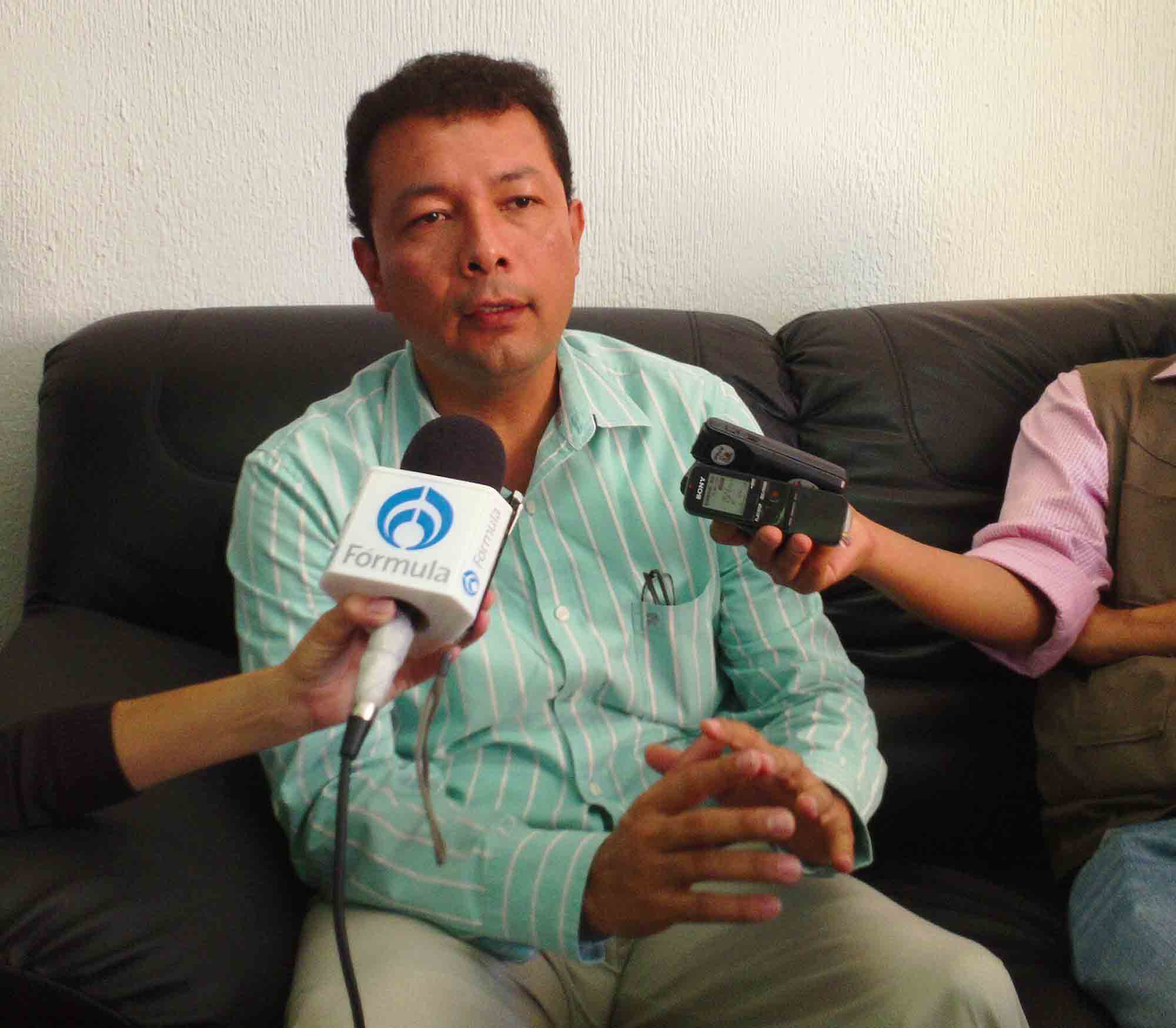 Carlos Iván Arenas Ángeles