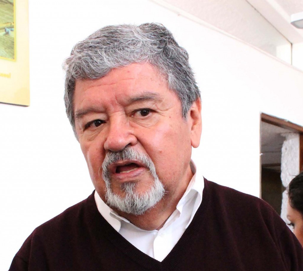 Enrique Ramos Zepeda