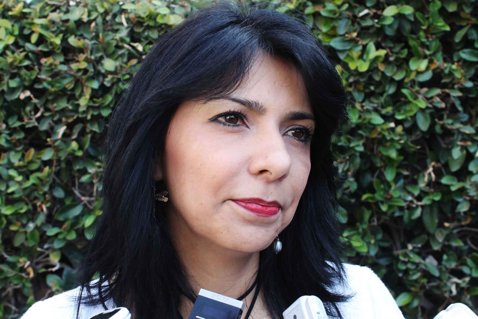 Gabriela Gómez Orihuela