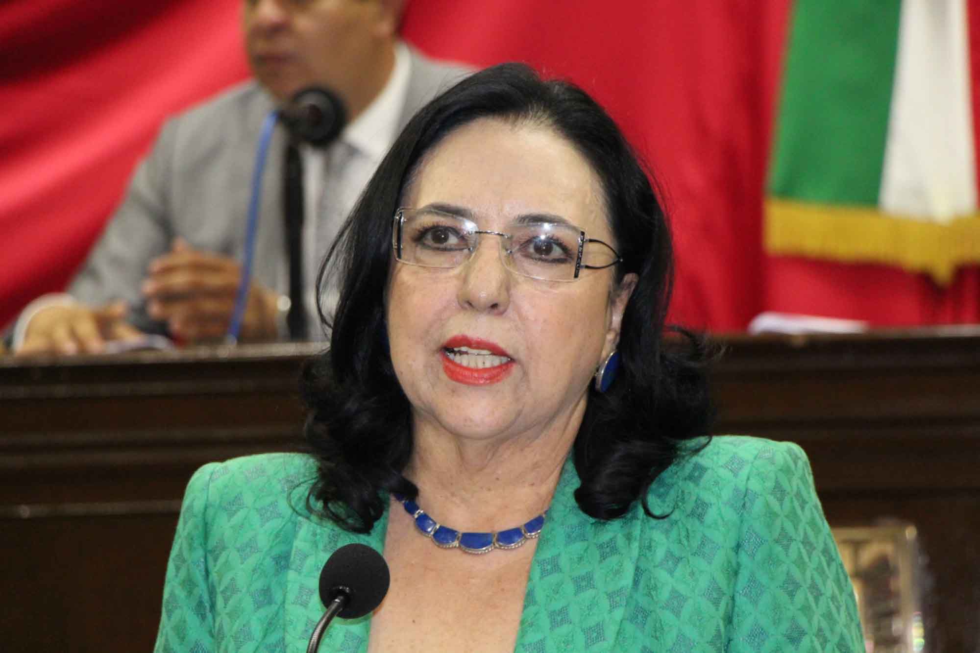 Griselda Rodríguez Gutiérrez