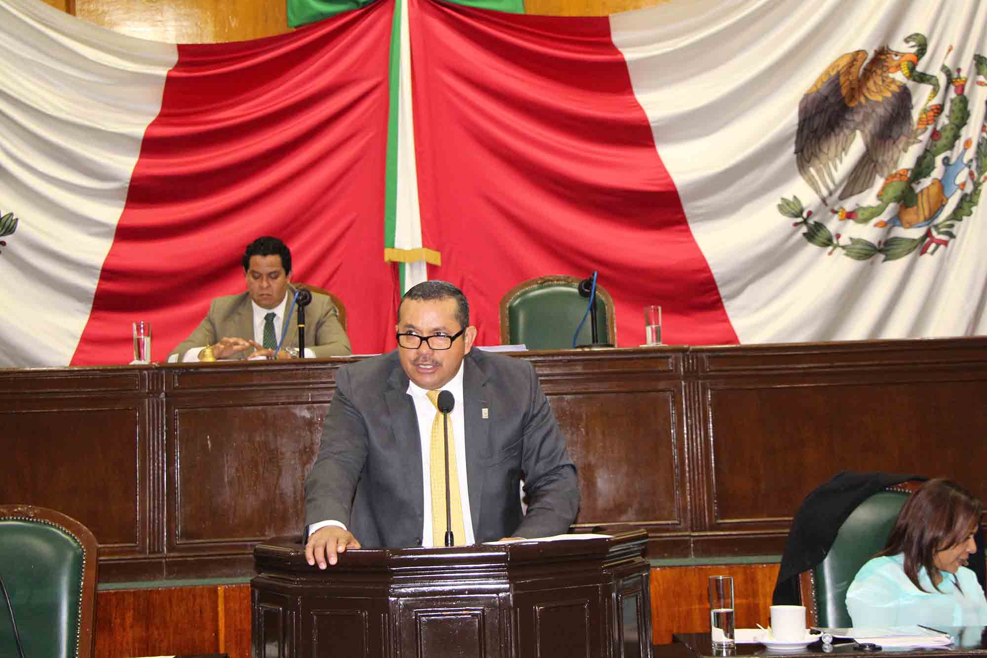 Interviene Congreso a favor de usuarios de energía eléctrica