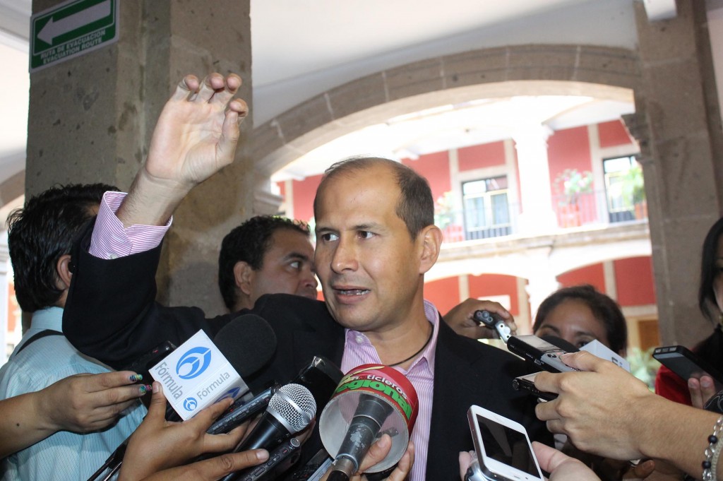 Jaime Álvarez Cisneros