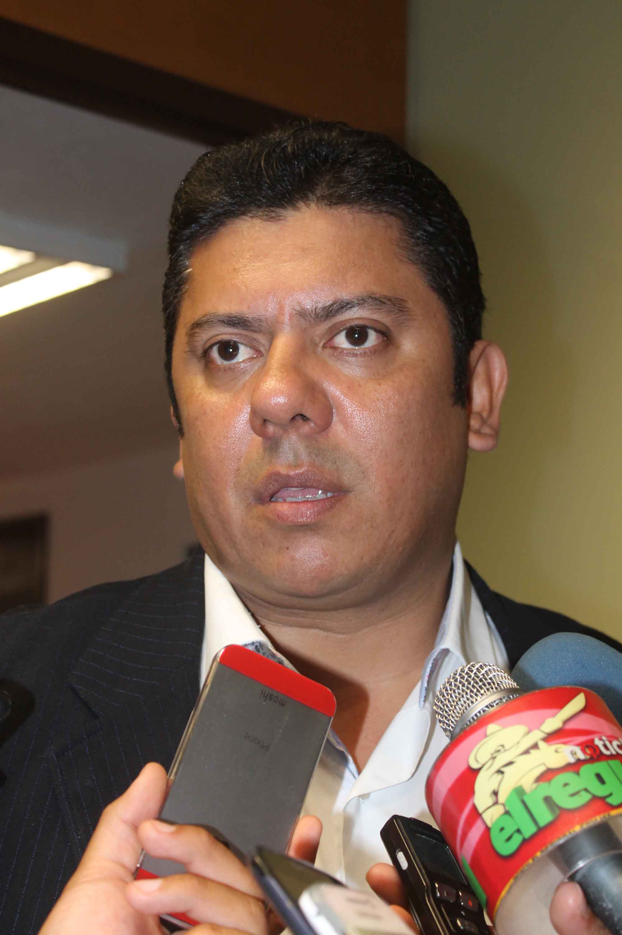 Javier Bolaños